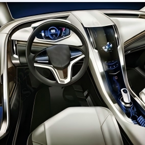 PA6-汽车工业领域