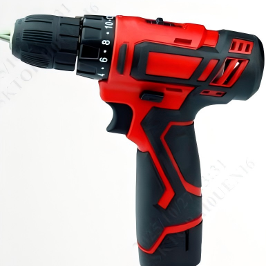 PA6-工业及消费品领域