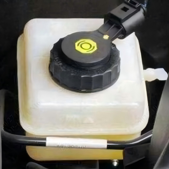 PA66-汽车工业领域