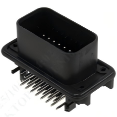 PA66-电子电气领域