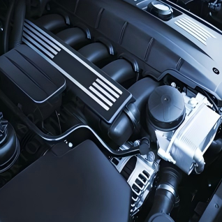 PA6-汽车工业领域